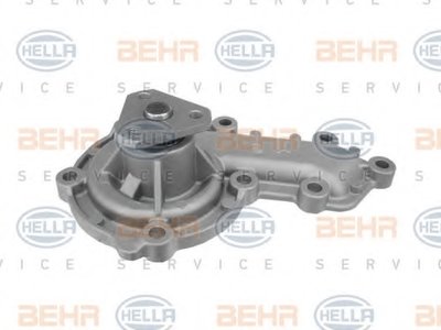 Водяной насос BEHR HELLA SERVICE Version ALTERNATIVE BEHR-HELLA купить