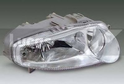 Фара TRW купить