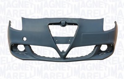 Буфер MAGNETI MARELLI купить