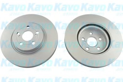 Тормозной диск KAVO PARTS купить