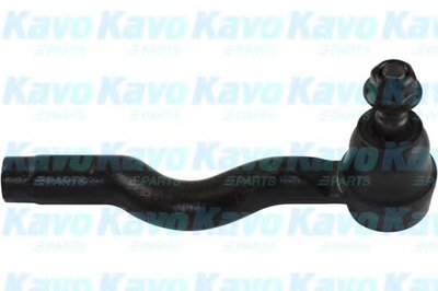 Наконечник поперечной рулевой тяги KAVO PARTS купить