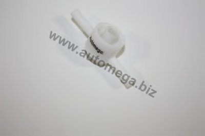 Клапан, топливный фильтр AutoMega Premium AUTOMEGA купить