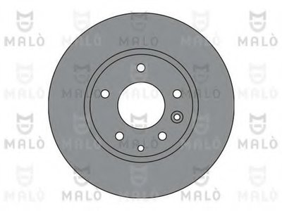 Тормозной диск MALÒ купить