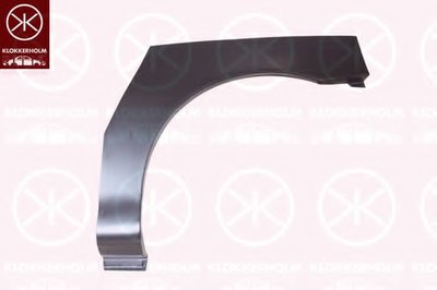 Боковина KLOKKERHOLM купить