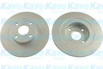 Тормозной диск KAVO PARTS купить