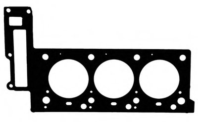 Прокладка ГБЦ MB C (W204)/CLK (C209)/E (A207) M272 3.5i 04- (L)