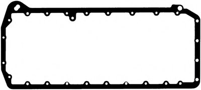 Прокладка поддона BMW 7 (E65/E66/E67) N57N 3.0D 05-08