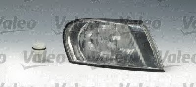 Фонарь указателя поворота VALEO купить