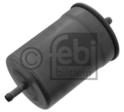 Фильтр топливный Audi/BMW/Fiat/VW (бензин)