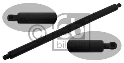 Газовая пружина, крышка багажник FEBI BILSTEIN купить