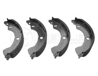 Комплект тормозных колодок MEYLE Придбати