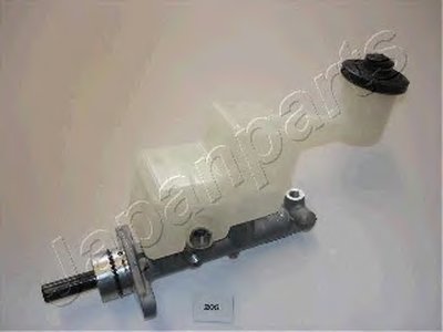 целиндер ручного тормоза JAPANPARTS купить