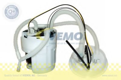 Элемент системы питания Q+, original equipment manufacturer quality MADE IN GERMANY VEMO купить