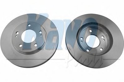 Тормозной диск KAVO PARTS купить