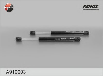 Газовая пружина, крышка багажник FENOX купить