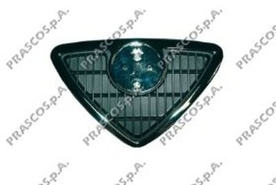 Решетка радиатора PRASCO купить