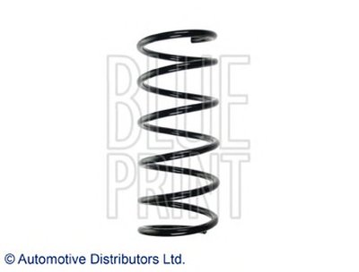 винтовая пружина BLUE PRINT купить
