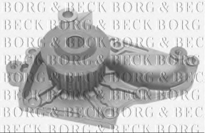 Водяной насос BORG & BECK купить