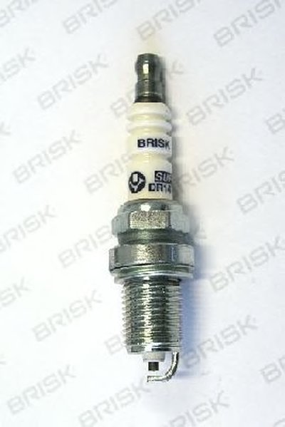 Свеча зажигания D17YC   BRISK SUPER BRISK купить