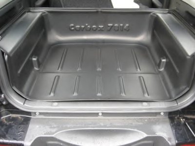 Ванночка для багажника Carbox Classic CARBOX купить