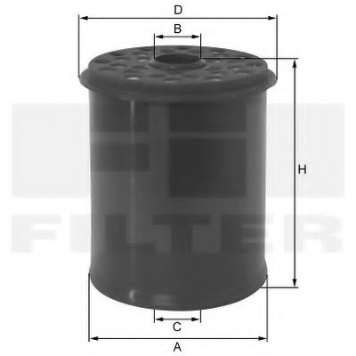 Топливный фильтр FIL FILTER купить