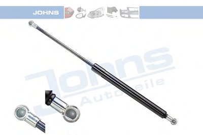 Газовая пружина, крышка багажник JOHNS купить