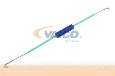 Трос, замок двери VAICO купить