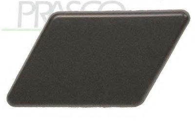 Облицовка, бампер PRASCO купить