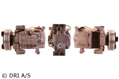 Компрессор, кондиционер DRI купить