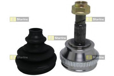 Шарнирный комплект, приводной вал (ШРУС)