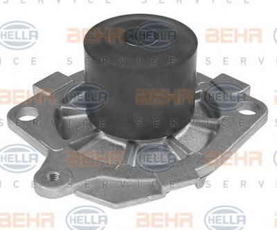 Водяной насос BEHR HELLA SERVICE Version ALTERNATIVE BEHR-HELLA купить