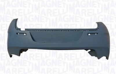 Буфер MAGNETI MARELLI купить