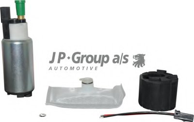Топливный насос JP Group JP GROUP купить