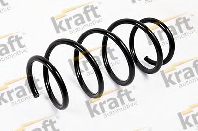 винтовая пружина KRAFT AUTOMOTIVE купить