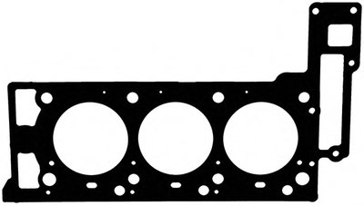 Прокладка ГБЦ MB C (W204)/CLK (C209)/E (A207) M272 3.5i 04- (R)