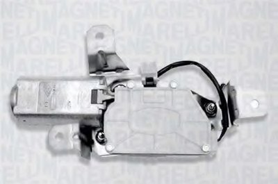 Двигатель стеклоочистителя MAGNETI MARELLI Придбати