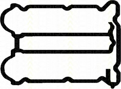 Прокладка, крышка головки цилиндра TRISCAN купить