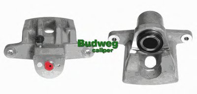 Тормозной суппорт BUDWEG CALIPER купить