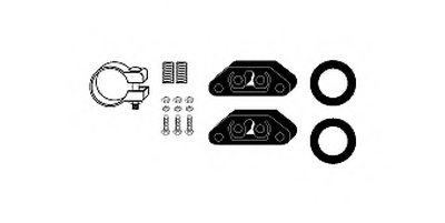 Монтажный комплект, система выпуска HJS купить