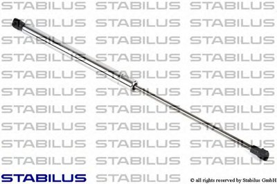 Газовая пружина, крышка багажник //  LIFT-O-MAT® STABILUS купить
