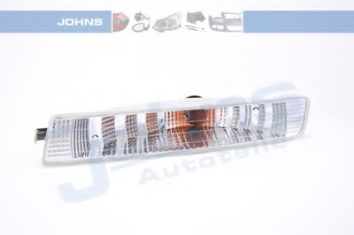 Фонарь указателя поворота JOHNS купить