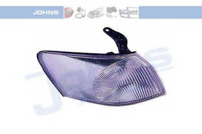 Фонарь указателя поворота JOHNS купить