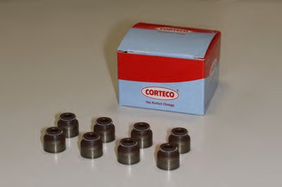 Комплект прокладок, стержень клапана CORTECO Купить