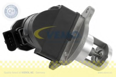 Клапан возврата ОГ Q+, original equipment manufacturer quality MADE IN GERMANY VEMO купить