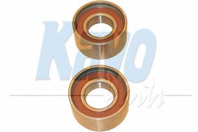 Натяжной ролик, ремень ГРМ KAVO PARTS купить