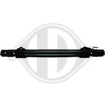 Гаситель, буфер DIEDERICHS купить