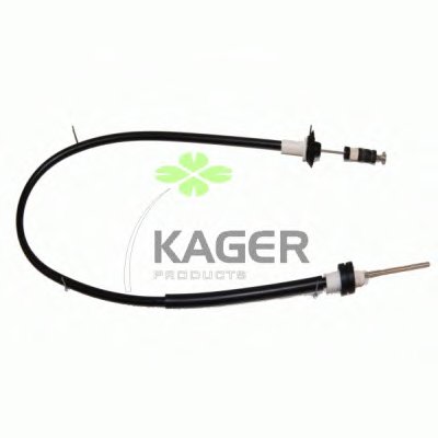 Газопровод KAGER купить