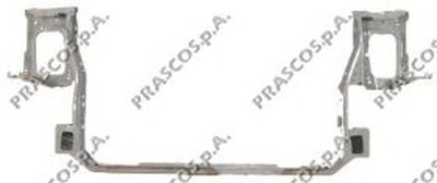 Облицовка передка PRASCO купить