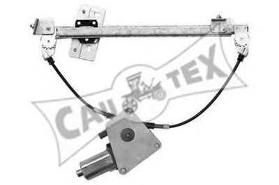 Подъемное устройство для окон CAUTEX купить