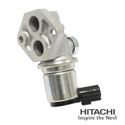 Поворотная заслонка, подвод воздуха Original Spare Part HITACHI купить